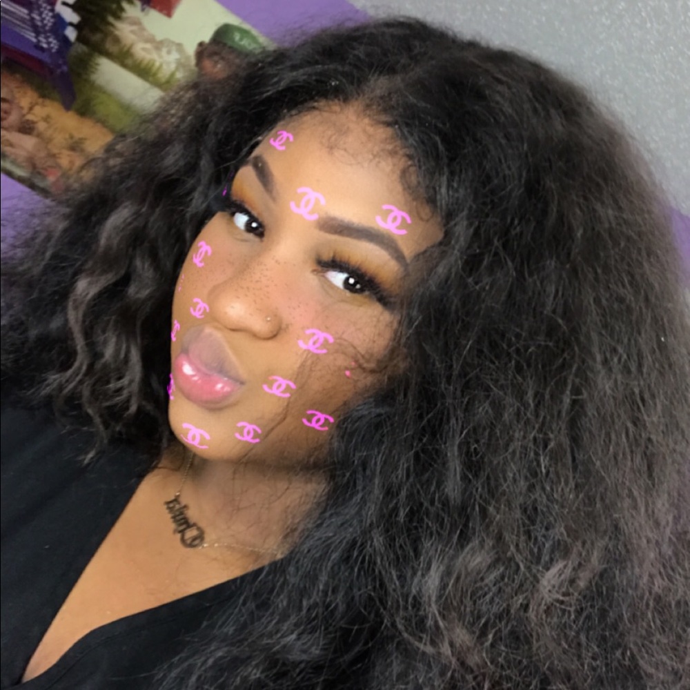 Meet your Posher, Kenaiya